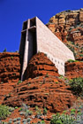 Chapel of The Holy Cross 4