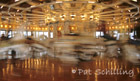 On A Carousel