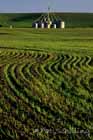 Palouse Geometry