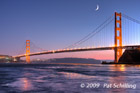 Golden Gate Crescent